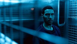 Prisoner Saison 1 Episode 1