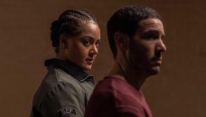 Prisoner Saison 1 Episode 2