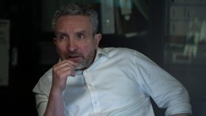 Prisoner Saison 1 Episode 3
