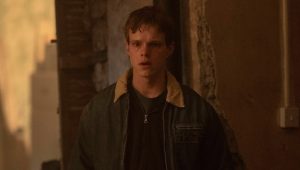 Prisoner Saison 1 Episode 4