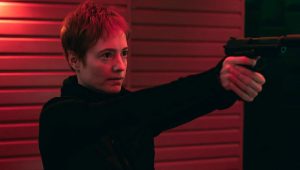 Prisoner Saison 1 Episode 5