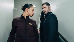 Privilèges Saison 1 Episode 3