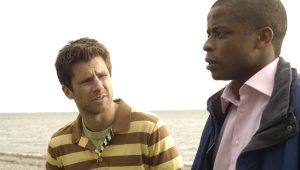 Psych Saison 1 Episode 1