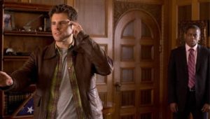 Psych Saison 1 Episode 1