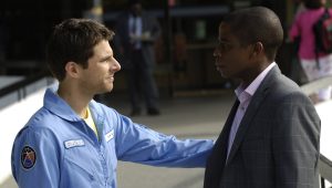 Psych Saison 1 Episode 10