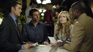 Psych Saison 1 Episode 11