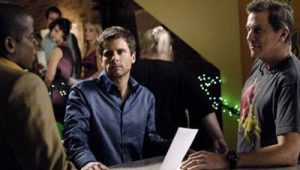 Psych Saison 1 Episode 11