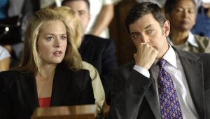 Psych Saison 1 Episode 12