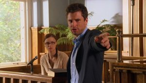 Psych Saison 1 Episode 12