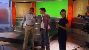 Psych Saison 1 Episode 12