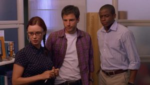 Psych Saison 1 Episode 12