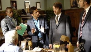 Psych Saison 1 Episode 12