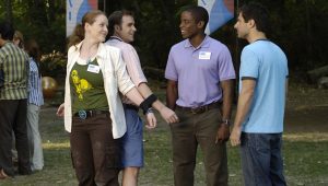 Psych Saison 1 Episode 13