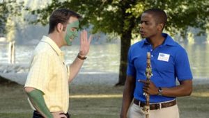 Psych Saison 1 Episode 13