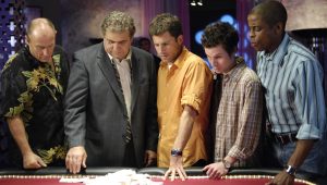 Psych Saison 1 Episode 14