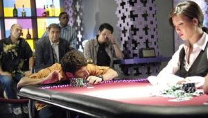Psych Saison 1 Episode 14