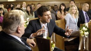 Psych Saison 1 Episode 3