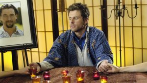 Psych Saison 1 Episode 4