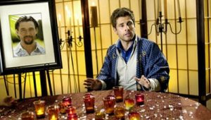 Psych Saison 1 Episode 4