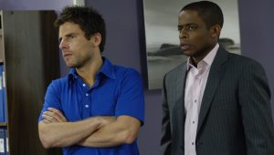 Psych Saison 1 Episode 5