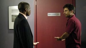 Psych Saison 1 Episode 5