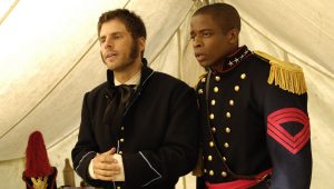 Psych Saison 1 Episode 6