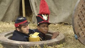 Psych Saison 1 Episode 6