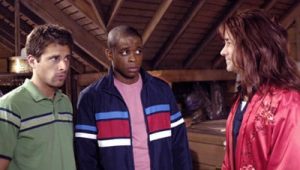 Psych Saison 1 Episode 7