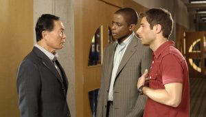 Psych Saison 1 Episode 8