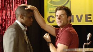 Psych Saison 1 Episode 8
