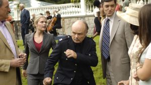 Psych Saison 1 Episode 9