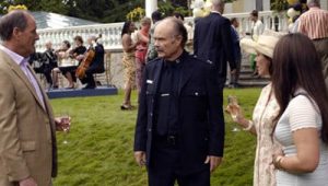 Psych Saison 1 Episode 9