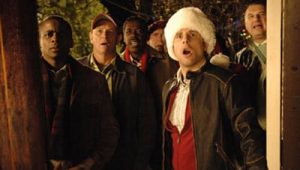 Psych Saison 2 Episode 10