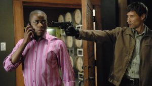 Psych Saison 2 Episode 11