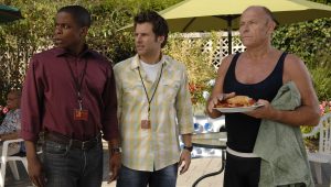 Psych Saison 2 Episode 12
