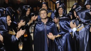 Psych Saison 2 Episode 14