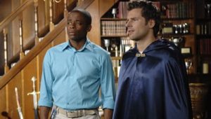Psych Saison 2 Episode 14