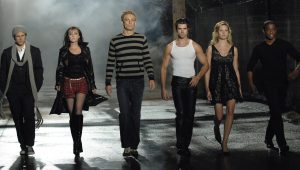 Psych Saison 2 Episode 15