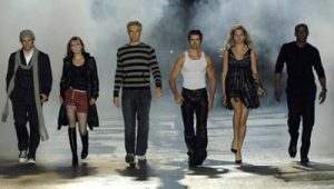 Psych Saison 2 Episode 15