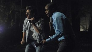 Psych Saison 2 Episode 16