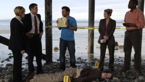 Psych Saison 2 Episode 2