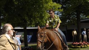 Psych Saison 2 Episode 5