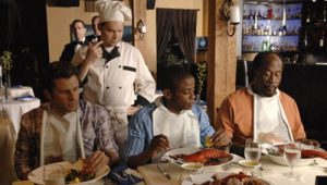 Psych Saison 2 Episode 6