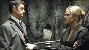 Psych Saison 2 Episode 7