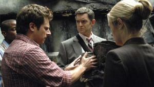 Psych Saison 2 Episode 7