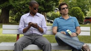 Psych Saison 2 Episode 8