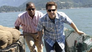 Psych Saison 2 Episode 9
