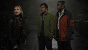 Psych Saison 3 Episode 10