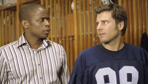 Psych Saison 3 Episode 13