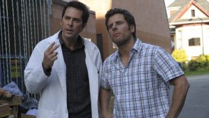 Psych Saison 3 Episode 14